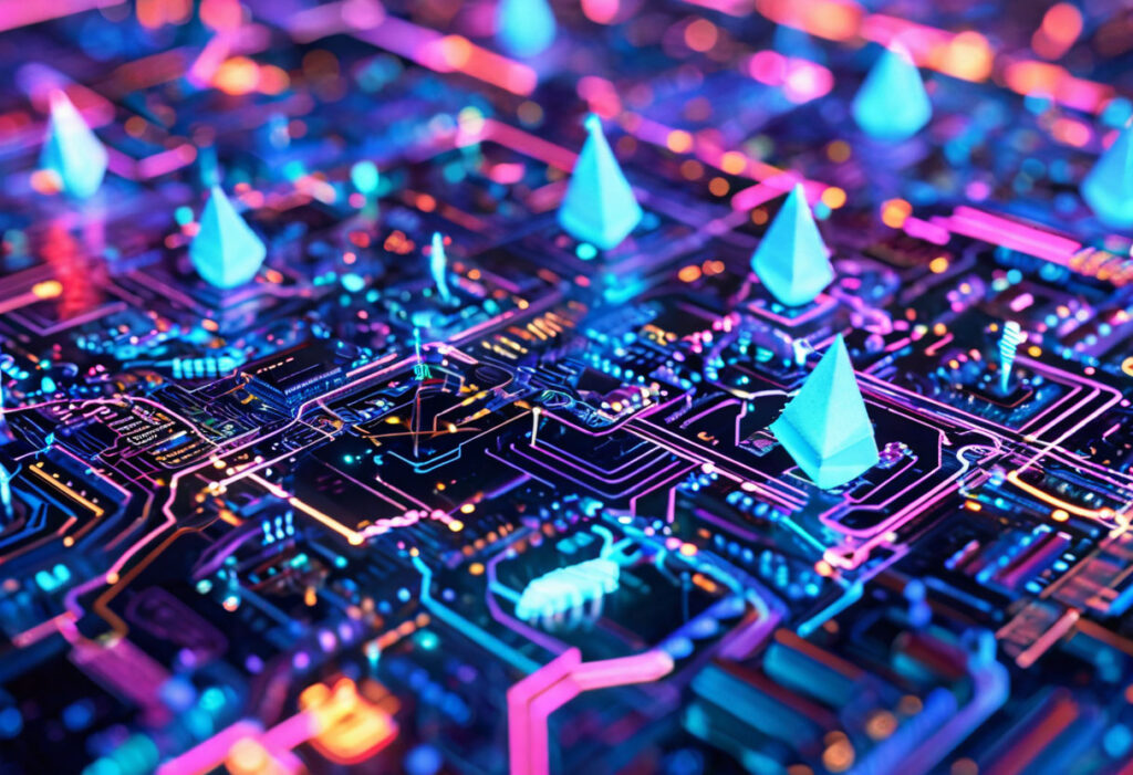 Ethereum Previsto como o Principal Investimento Macro para a Próxima Década e Além por Fundstrat