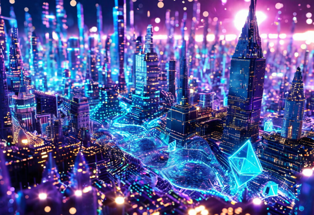 Ethereum's 10th Anniversary Marks $100B Milestone in Crypto Treasuries: Finance Redefined