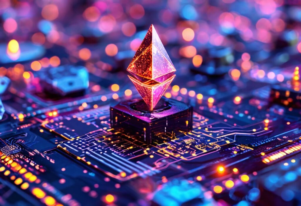 Ether Reserves Expand as Leading Companies Initiate Significant Capital Increases: Financial Overview