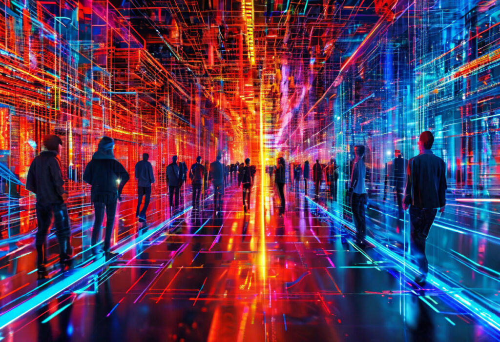 DeFi Preparado para Convertirse en la Interfaz Financiera Principal