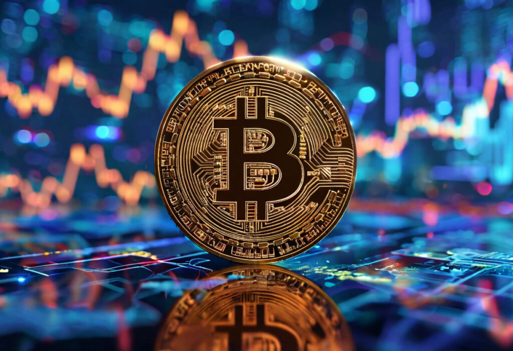 Hive Digital Achieves Record Q1 Revenue Thanks to Bitcoin and High-Performance Computing Hive Digital Achieves Record Q1 Revenue Thanks to Bitcoin and High-Performance Computing