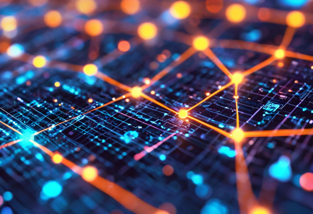 Google Dévoile ses Plans pour le ‘Ledger Universel’ dans la Concurrence des Blockchains Institutionnelles