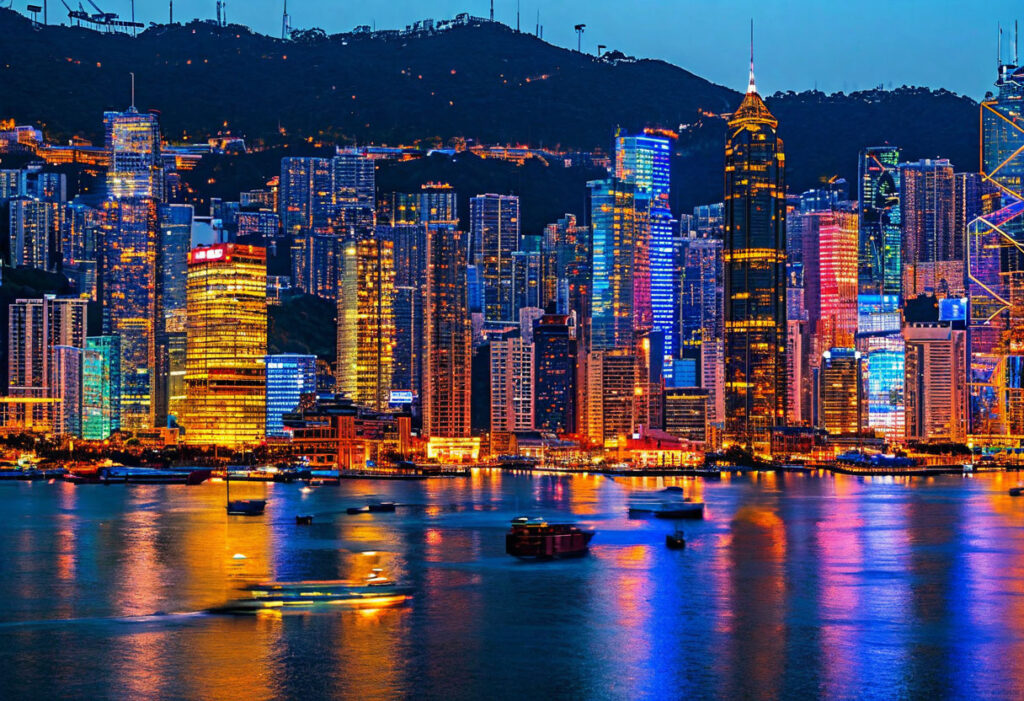 Hong Kong enforces stringent new regulations for cryptocurrency cold wallet custody