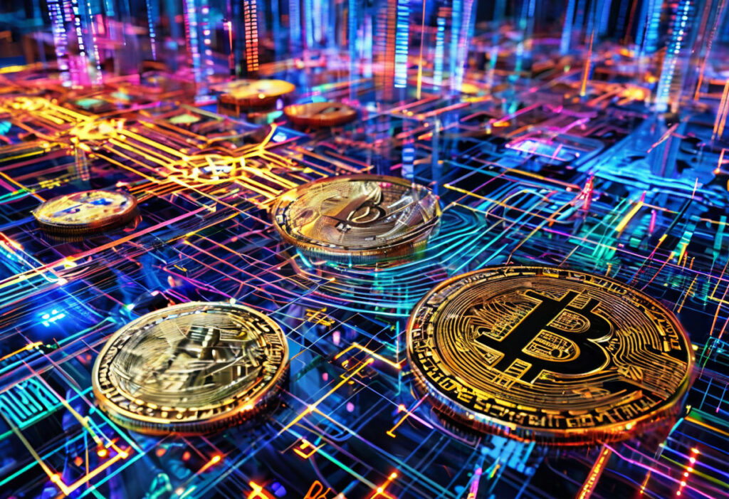 Hut 8 étend le minage de Bitcoin avec une croissance de 1,5 GW aux États-Unis, l’action bondit de 10 %