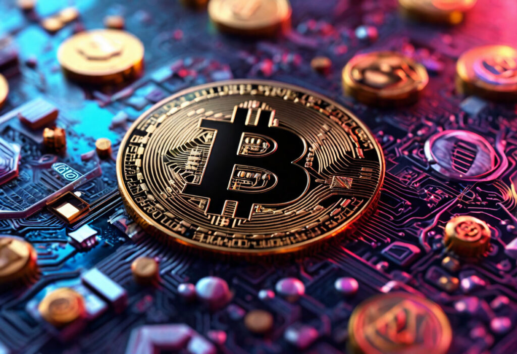 Polkadot Establishes Capital Markets Unit to Attract Institutional Investors