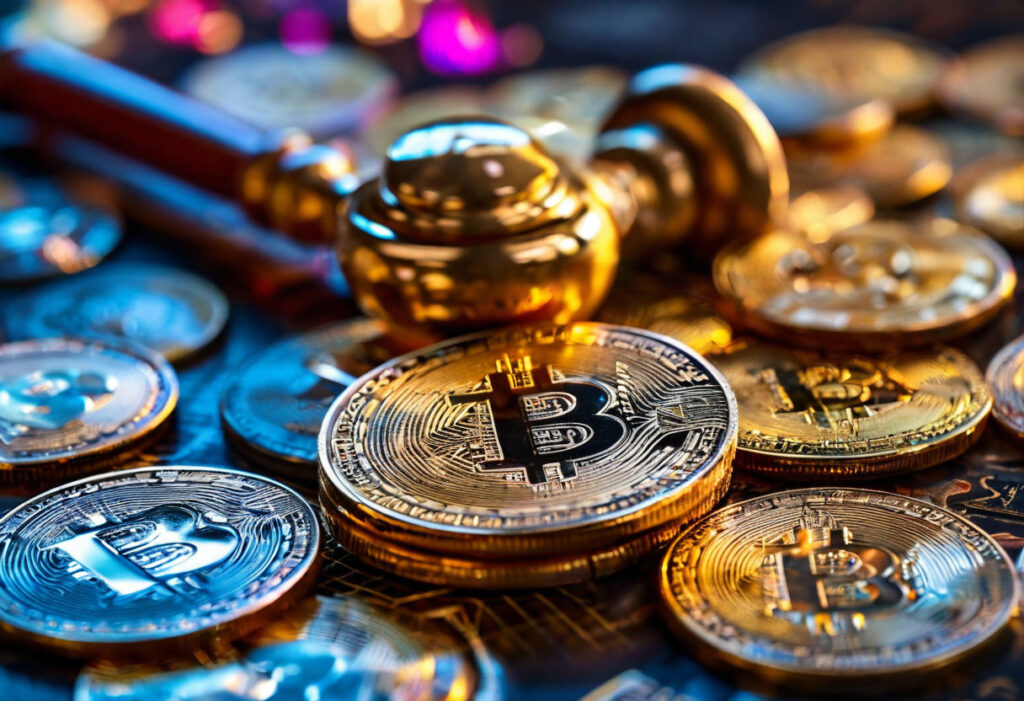 Legal Dispute Between Digital Currency Group and Its Subsidiaries Over $1.1 Billion Promissory Note Legal Dispute Between Digital Currency Group and Its Subsidiaries Over $1.1 Billion Promissory Note