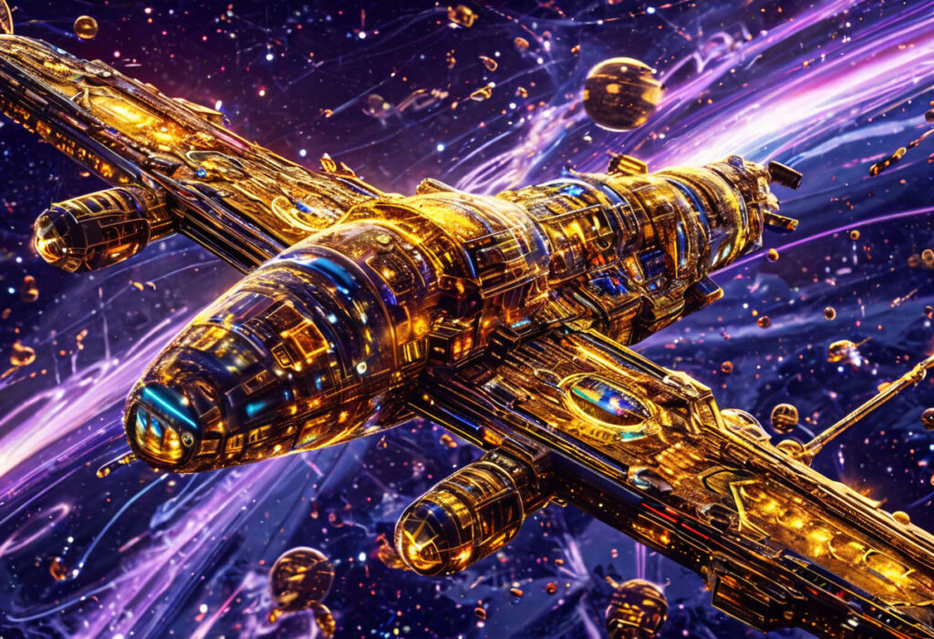 Justin Sun, Fondateur du Réseau Tron, Revient en Toute Sécurité de son Voyage Spatial