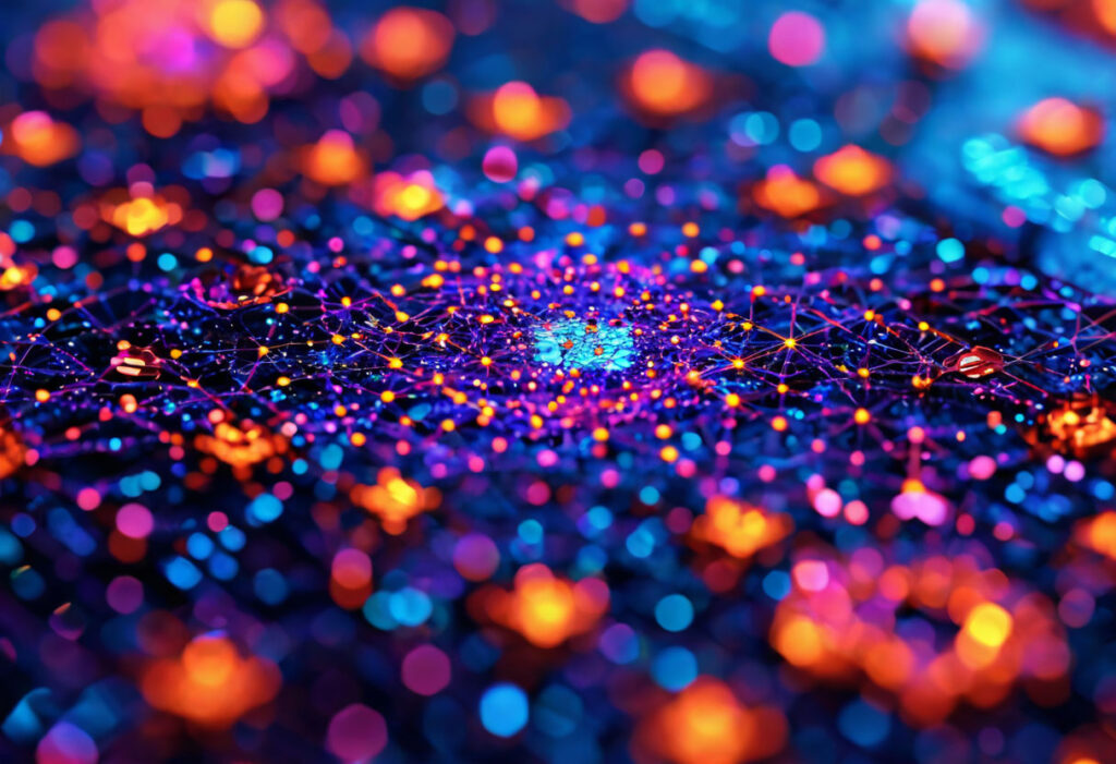 La prochaine couche majeure se concentre sur la vérité, non sur l’argent