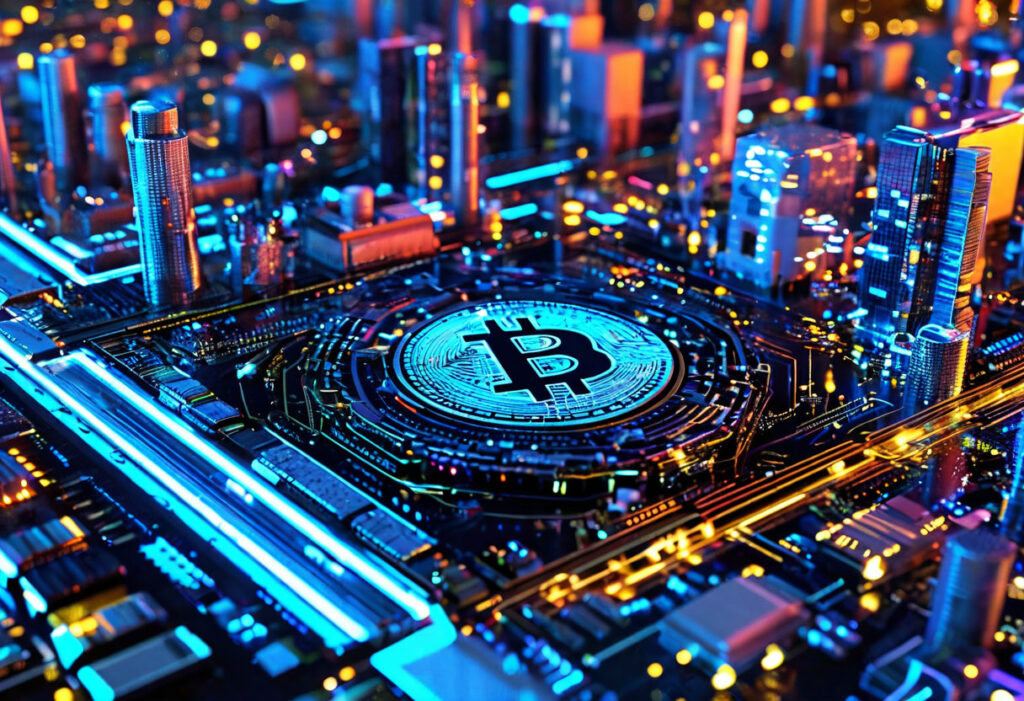 Bitcoin mining giant MARA to secure majority share in Exaion for AI and high-performance computing ventures