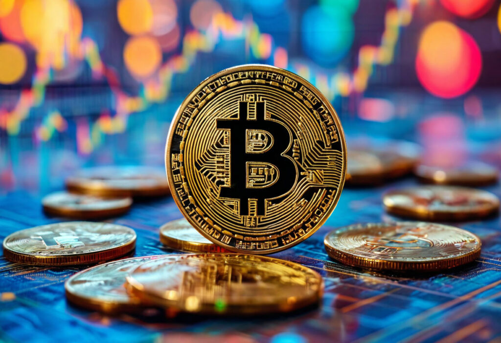 MicroStrategy's Bitcoin Holdings Surge Post-Trump Election Victory