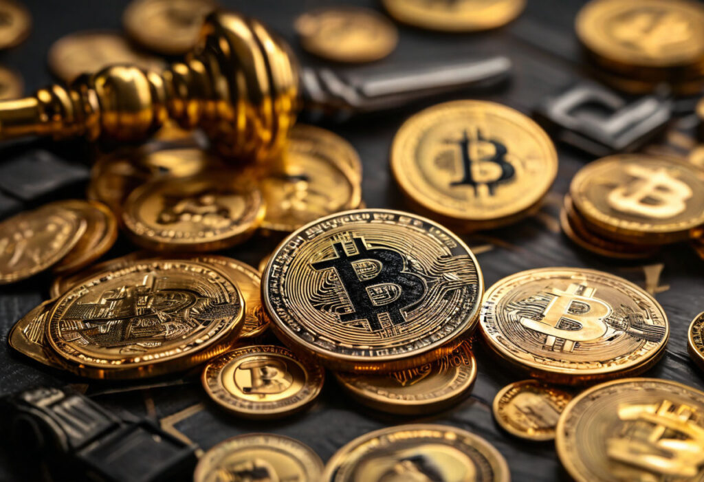 Michael Saylor setzt sich für klare Kryptodefinitionen ein, während die USA nach rechtlicher Klarheit streben