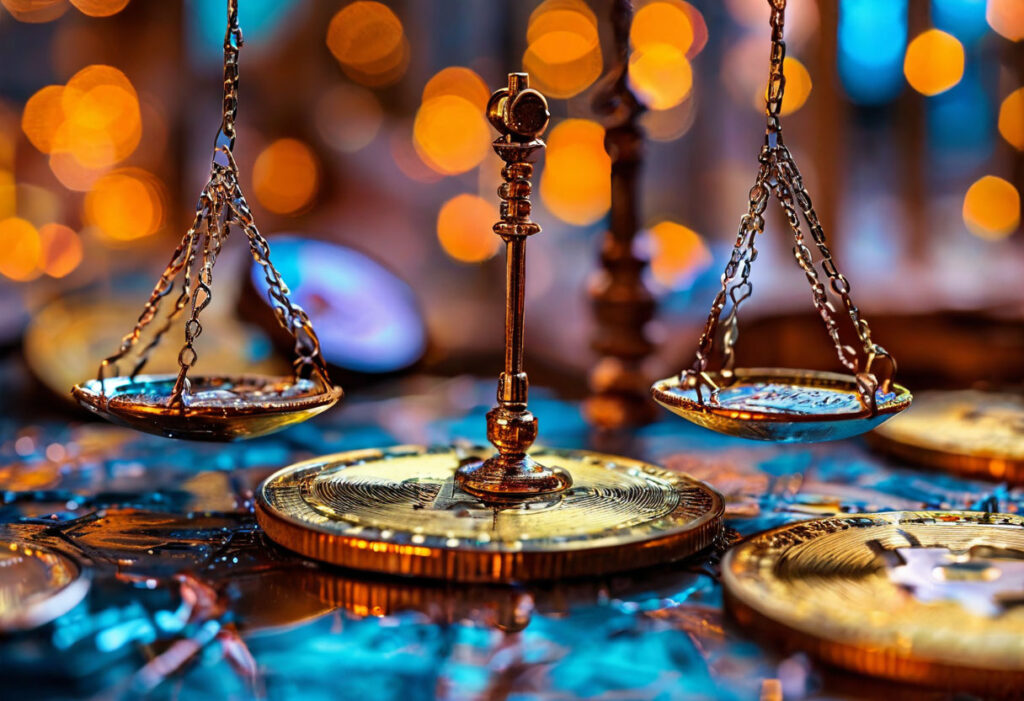 US OCC Ends 2022 Order Against Anchorage Digital for AML Compliance