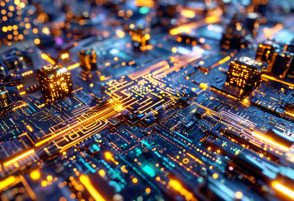 Tether ve Rumble, AI Yeteneklerini Artırmak İçin Northern Data’ya 1.17 Milyar Dolar Yatırım Yapıyor