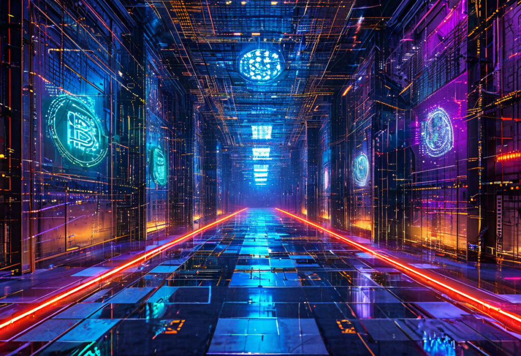 The Future of Crypto in the Asia-Middle East Corridor Depends on Permissioned Scaling The Future of Crypto in the Asia-Middle East Corridor Depends on Permissioned Scaling