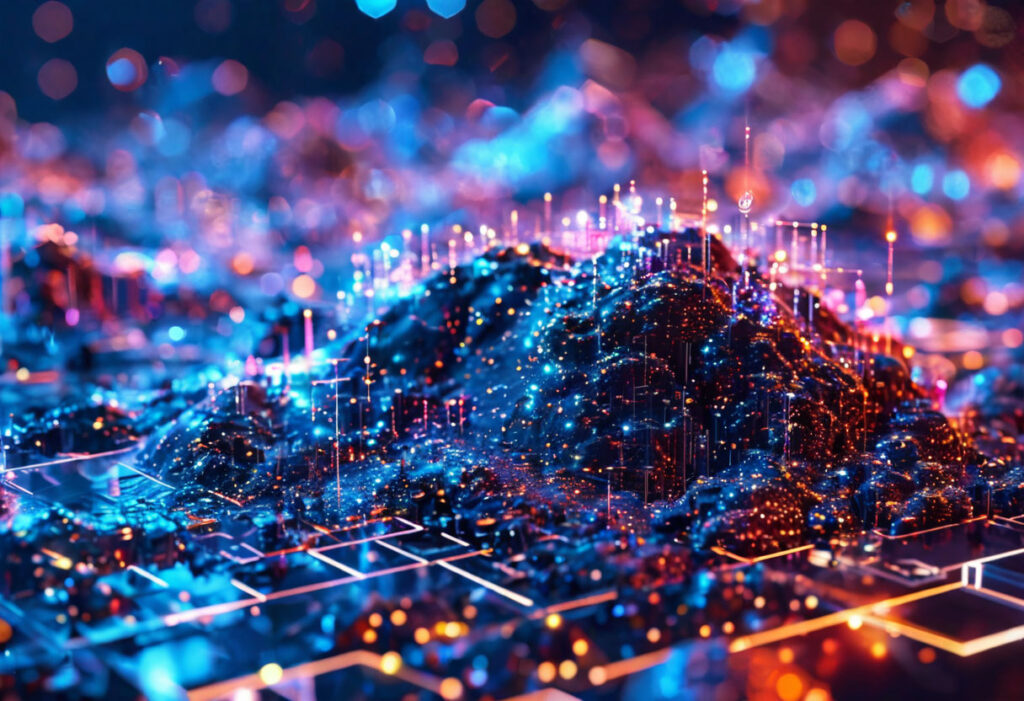 World Mobile lance une initiative de télécom décentralisée utilisant des drones stratosphériques