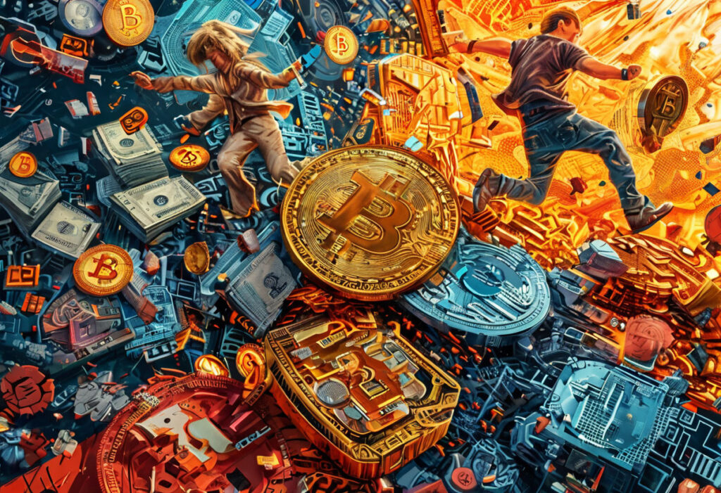 Crypto and Fintech Leaders Call on Trump to Prohibit Bank Data Access Fees Crypto and Fintech Leaders Call on Trump to Prohibit Bank Data Access Fees