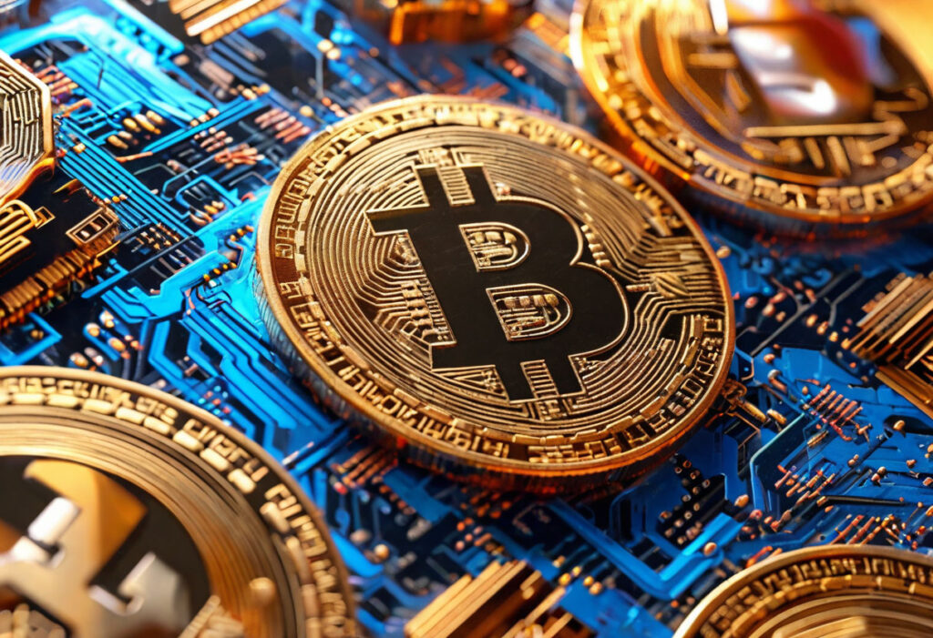 Bitcoin ve Ether ETF’leri Tarihi Haftada 40 Milyar Dolarlık Rekor İşlem Hacmine Ulaştı