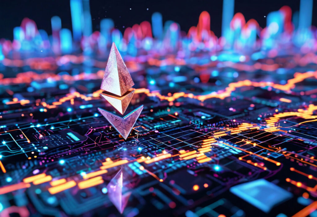 Record Inflows for US Spot Ether ETFs as ETH Approaches Historic Highs