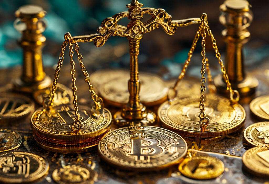 Comissário da SEC Critica Postura Ambígua da Agência sobre Staking Líquido