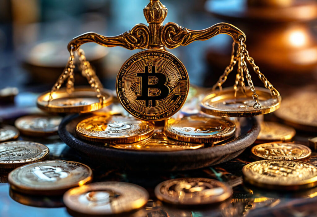 Orientação da SEC sobre Staking Líquido Levanta Questões Regulatórias e Desafios Potenciais