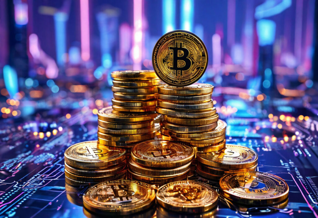 Norway's Sovereign Wealth Fund Expands Indirect Bitcoin Holdings by 2025