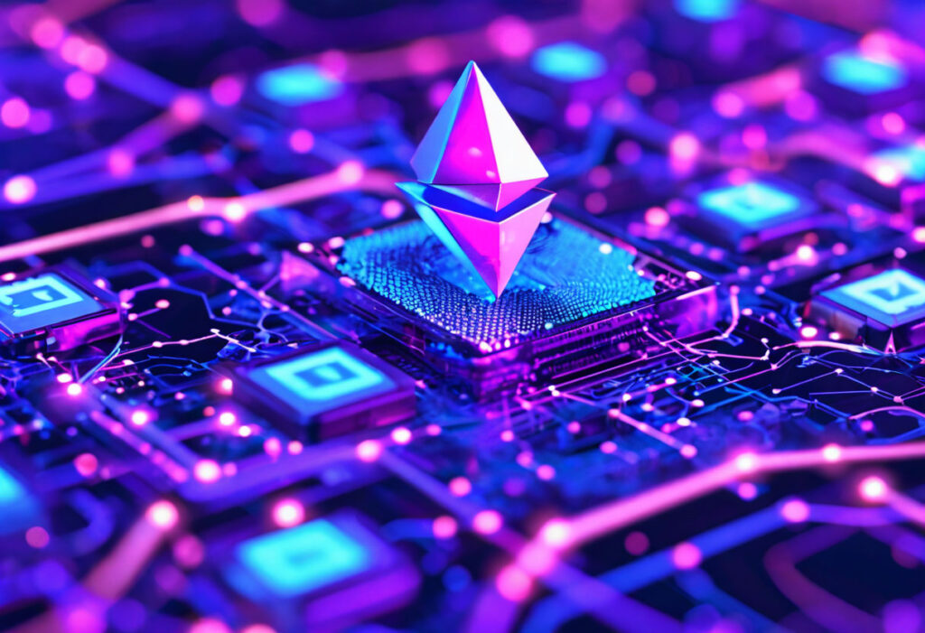 SharpLink Augmente ses Avoirs en ETH de 252 Millions de Dollars, Conserve 200 Millions pour des Achats Futurs