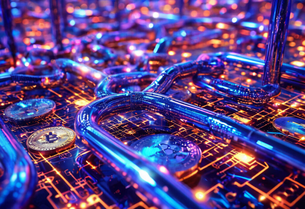 Circle's Arc Blockchain to Launch with Institutional Support from Fireblocks