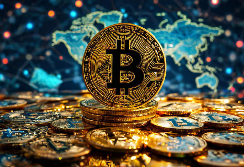 Trump-affiliated American Bitcoin eyes Asian acquisitions to increase BTC reserves Trump-affiliated American Bitcoin eyes Asian acquisitions to increase BTC reserves