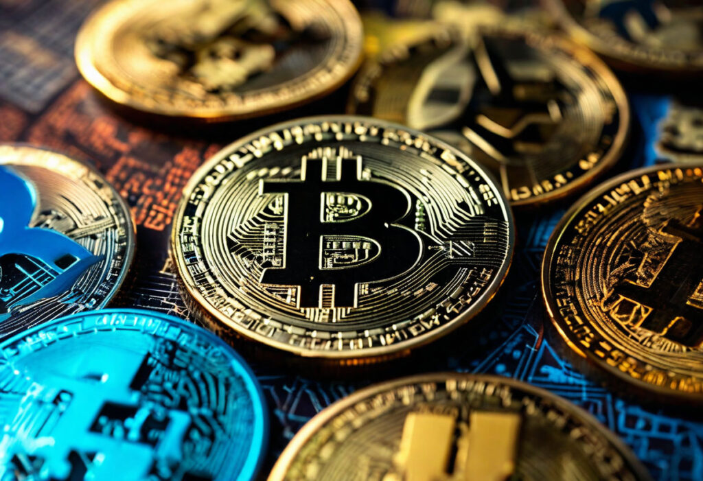 Author suggests US fund Bitcoin strategic reserve using tariff surplus Author suggests US fund Bitcoin strategic reserve using tariff surplus