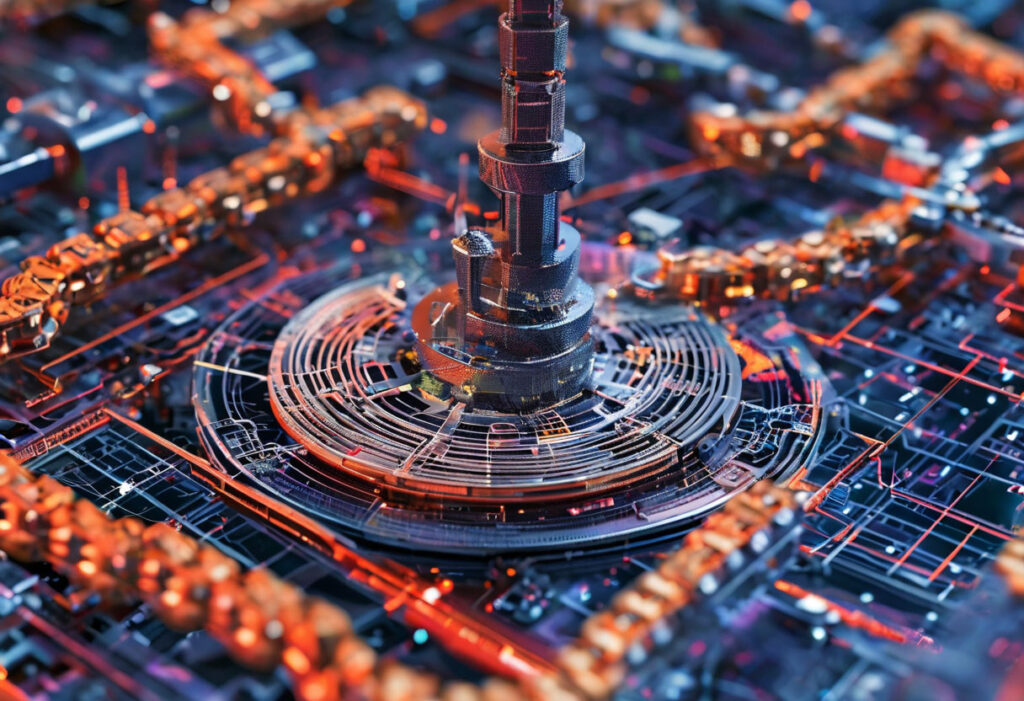 Supreme Court Permits Crypto Wallet Surveillance, Emphasizing On-Chain Privacy Needs