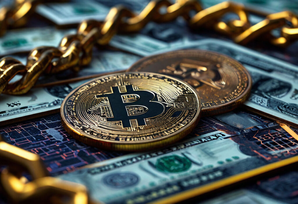 Taiwán Acusa a 14 en Caso Récord de Lavado de Dinero con Criptomonedas de 72 Millones de Dólares