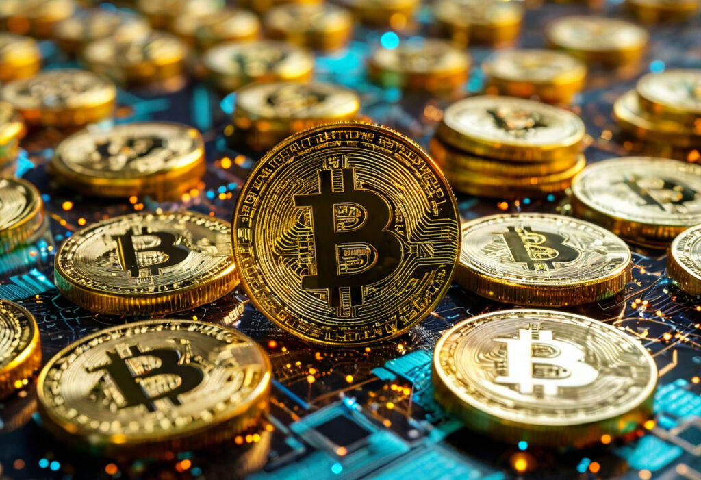 US Treasury's Scott Bessent Reaffirms Possibility of Bitcoin Purchase