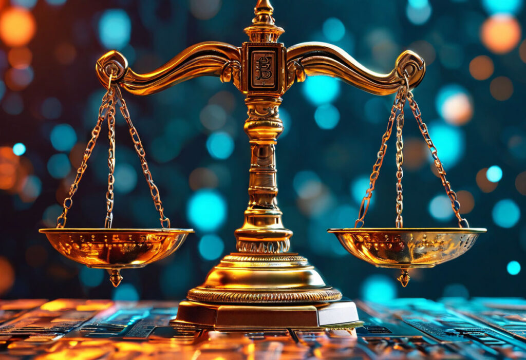 De la Passion du Codage à la Bataille Juridique : L’Histoire de Roman Storm et Tornado Cash