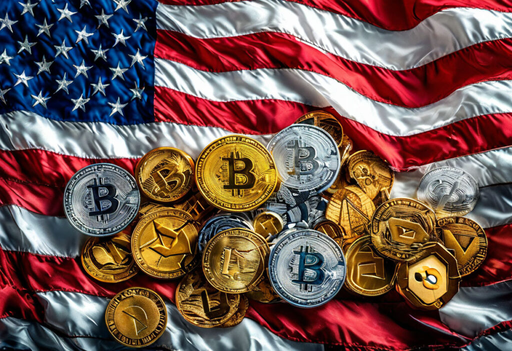 Trump emitirá orden ejecutiva penalizando a instituciones financieras por prácticas de ‘debanking’