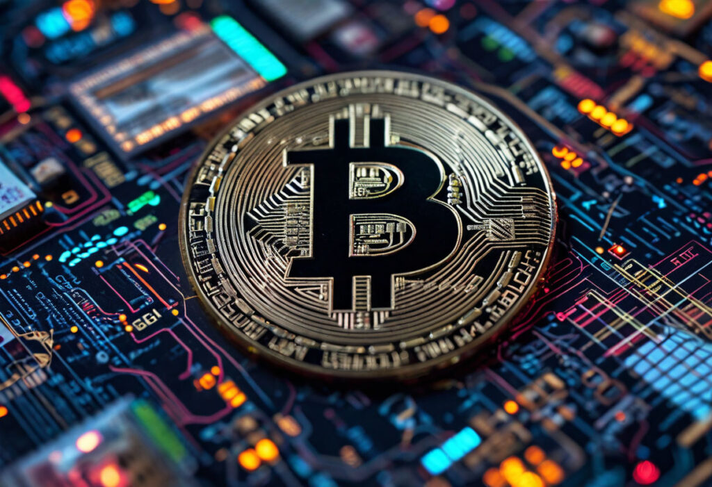 Un responsable américain du Commerce investit dans le Bitcoin au milieu de la tourmente tarifaire de Trump