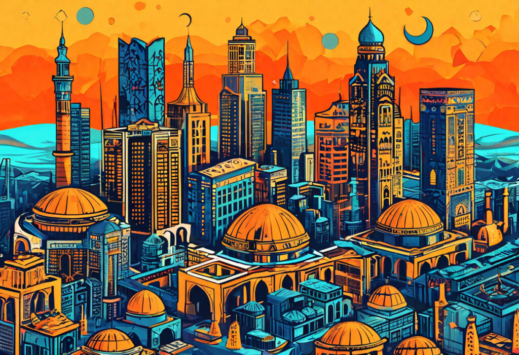 UAE Reportedly Holds $700M in Mined Bitcoin According to Arkham