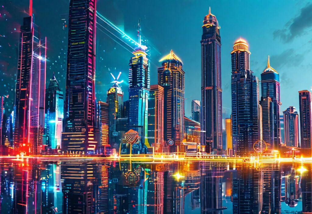 Le secteur cryptographique des EAU pourrait se classer comme la deuxième plus grande industrie dans cinq ans, selon un investisseur institutionnel