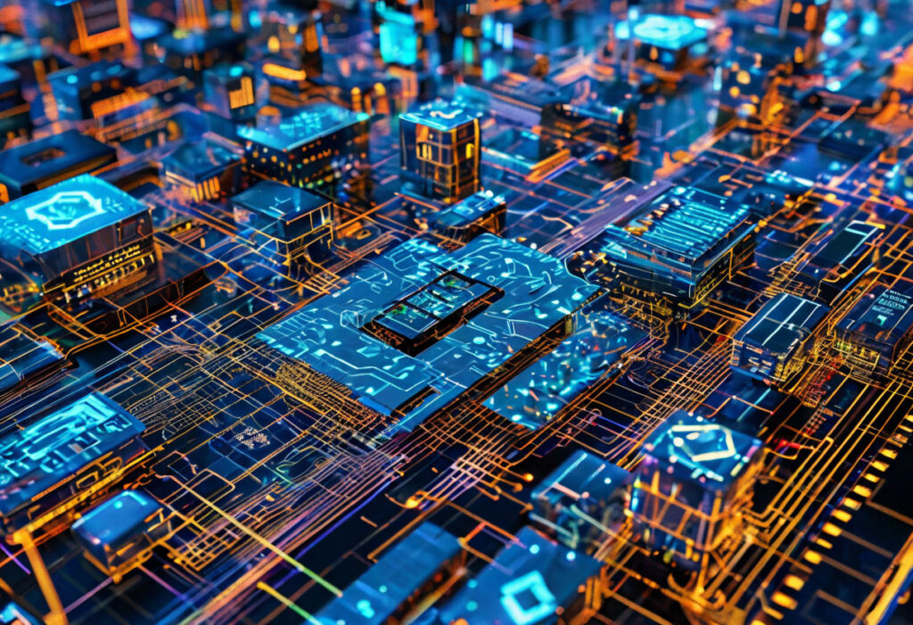 EE.UU. Urgido a Tomar el Liderazgo en la Competencia Global de Criptomonedas, Afirma Líder de CCI