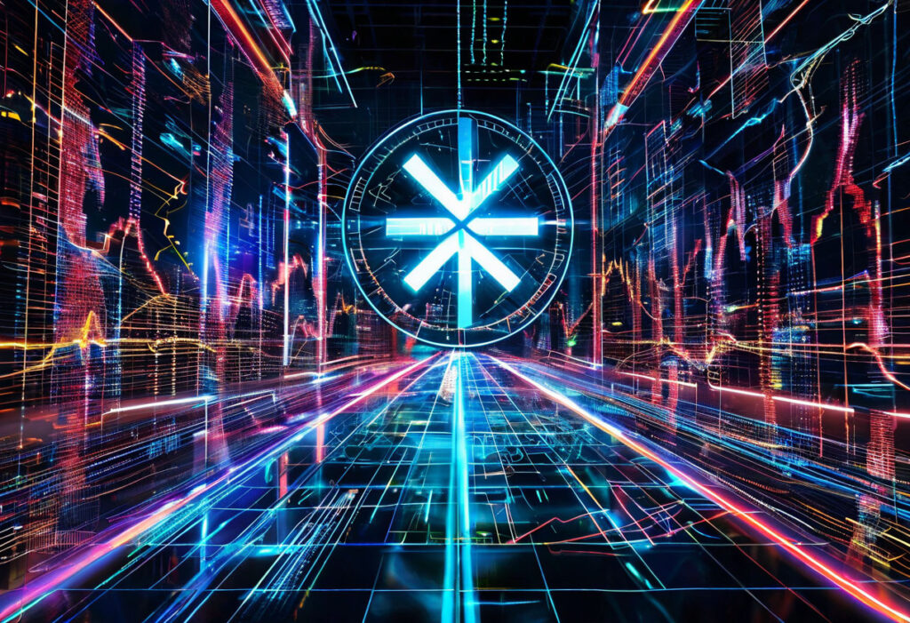 XRP übertrifft 3 $ angesichts Spekulationen über SEC-Rückzug im Ripple-Fall