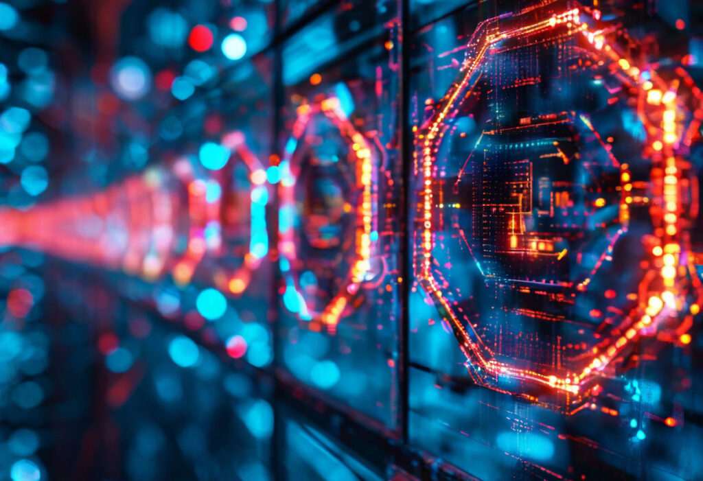 Solutions d’identité blockchain pour les RH à l’ère des candidatures générées par l’IA