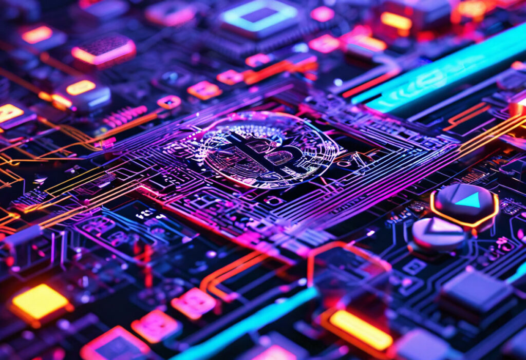 Utilisation de l’IA Gemini de Google pour le day trading crypto