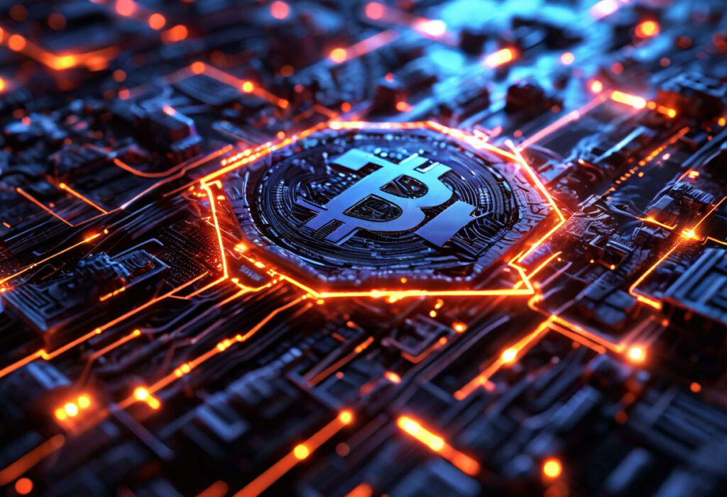 La mise à l’échelle de la crypto nécessite une conformité native de l’IA