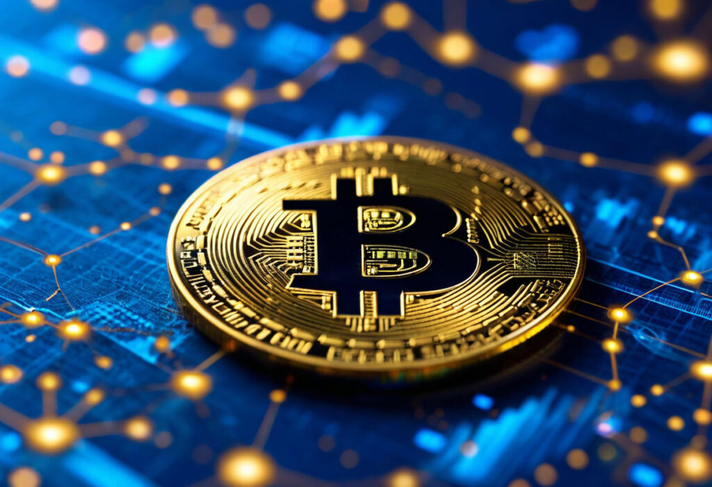 Asset Entities Soars on Merger with Strive to Establish $1.5 Billion Bitcoin Treasury