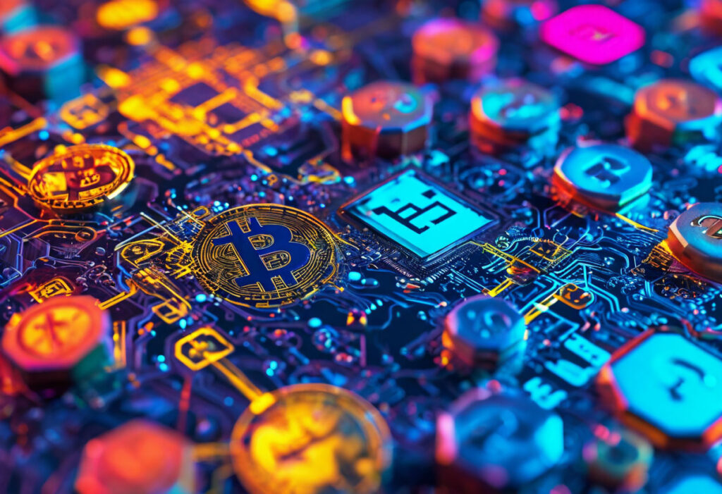 Binance Establishes New Entity Medá in Mexico with $53 Million Investment Plan Binance Establishes New Entity Medá in Mexico with $53 Million Investment Plan