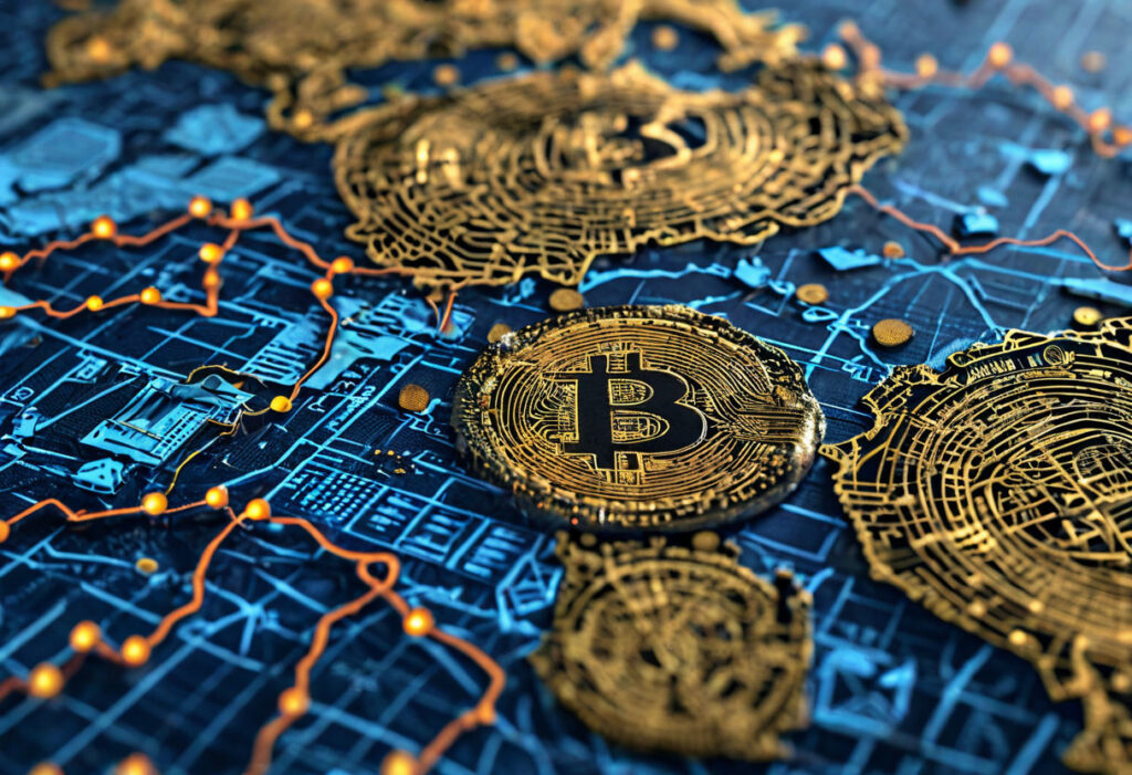 Africa’s First Bitcoin Treasury Firm Seizes Unique Opportunity Africa's First Bitcoin Treasury Firm Seizes Unique Opportunity