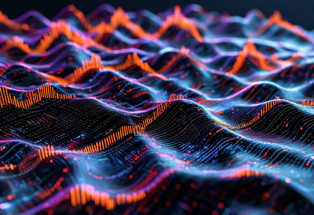 Bitcoin's Record Bollinger Band Squeeze Hints at Impending Major Volatility