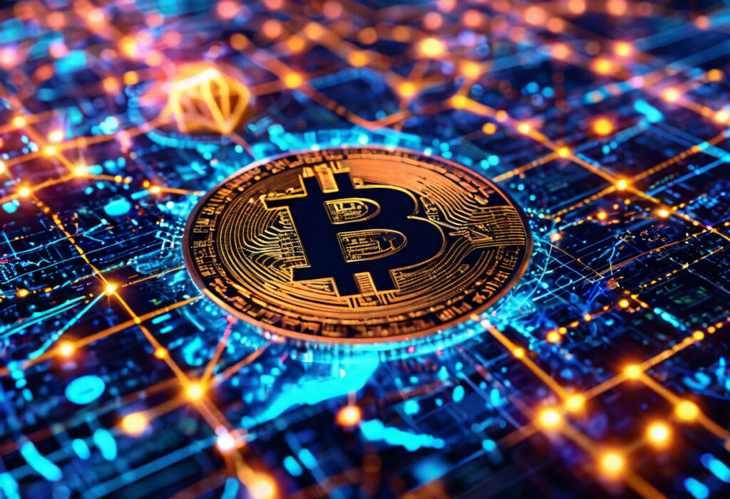 Adoption Institutionnelle et Innovations de Rendement Remodèlent le Paysage Crypto