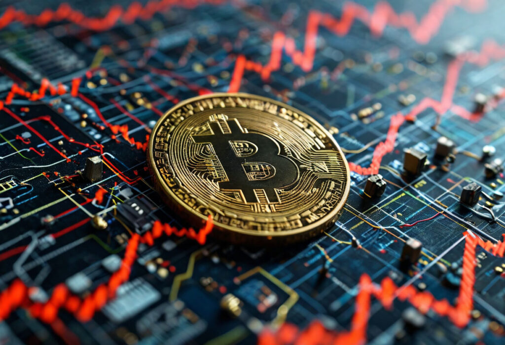 Bitcoin Acelerará en medio del Cuarto Giro Global, Predice Analista