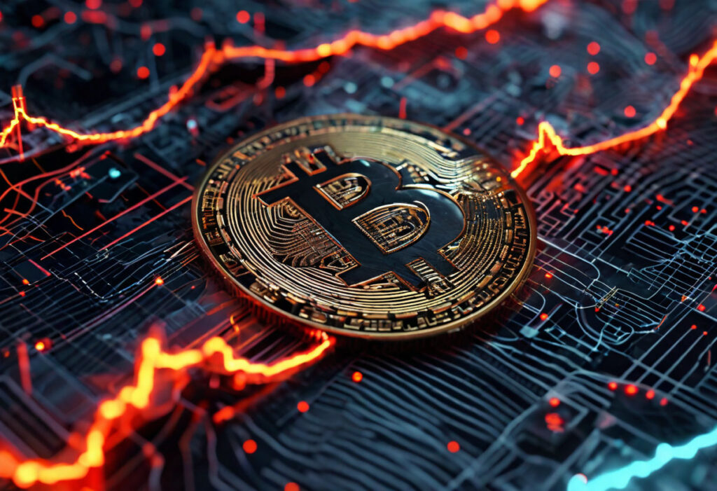 Bitcoin's Growth Engine Is Losing Momentum