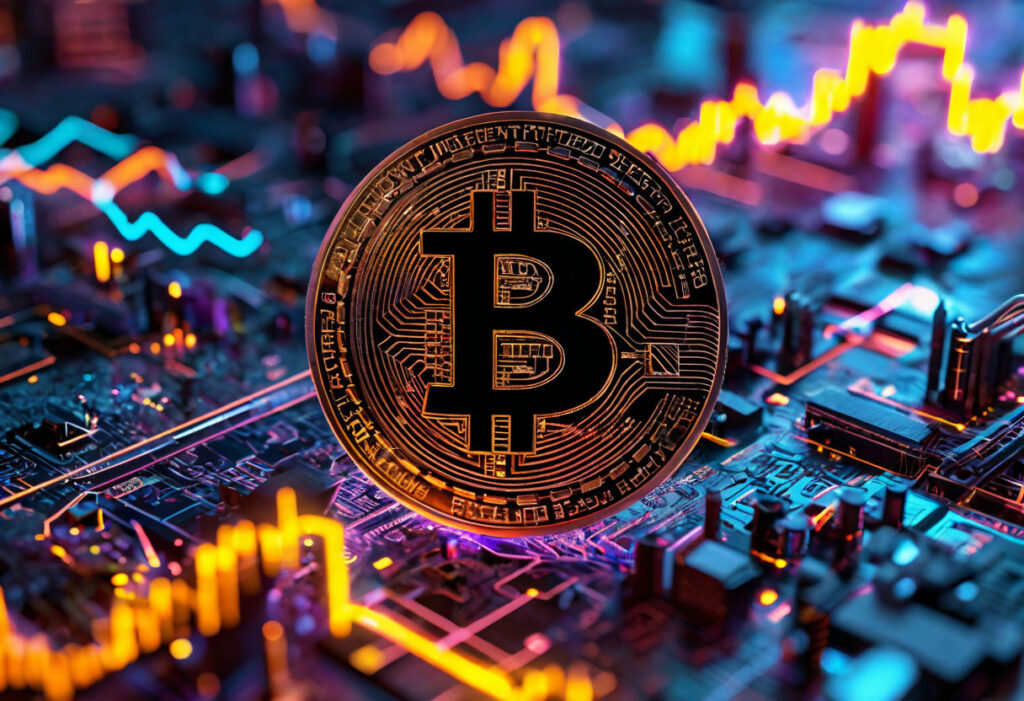 The Genesis of Michael Saylor's Bitcoin Obsession